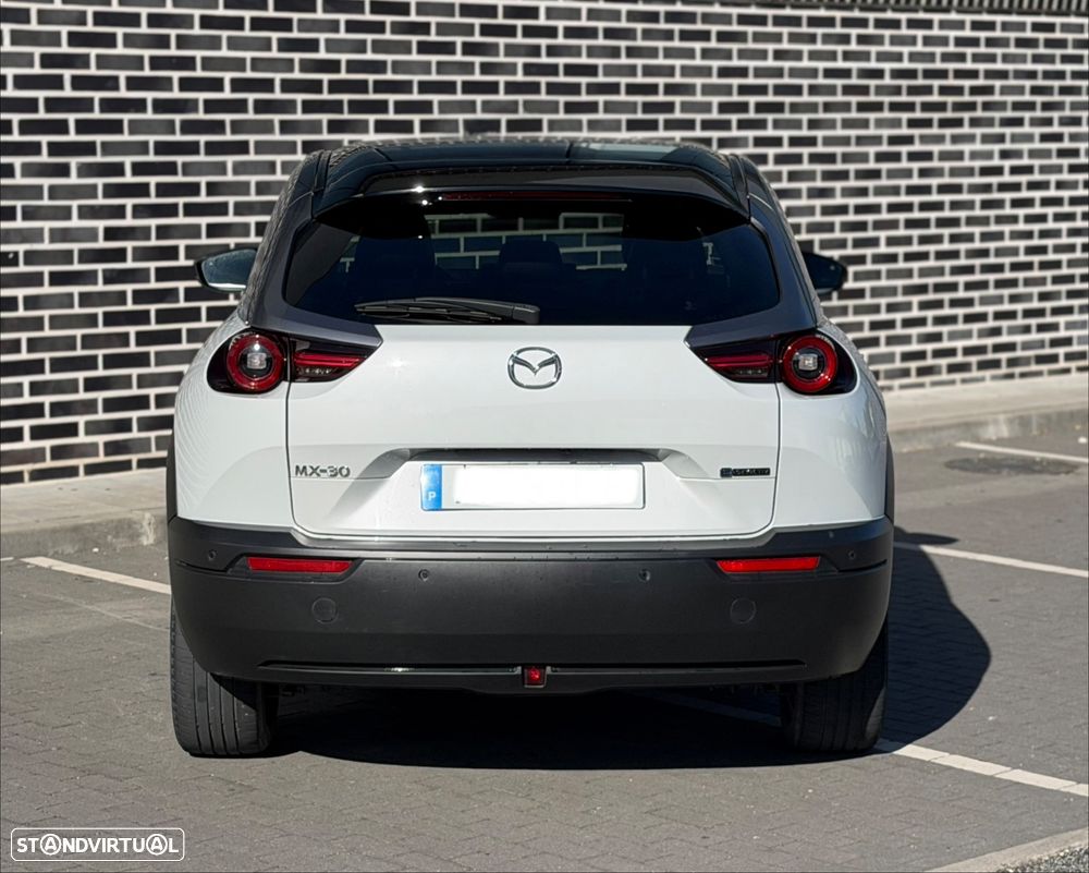 Mazda MX-30 e-Skyactiv Excellence +Plus Pack+Modern Confidence - 8
