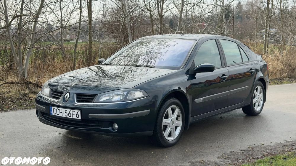 Renault Laguna 2.0 16V Expression - 2