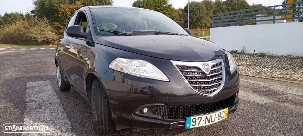 Lancia Ypsilon 1.2 S&S Gold - 25