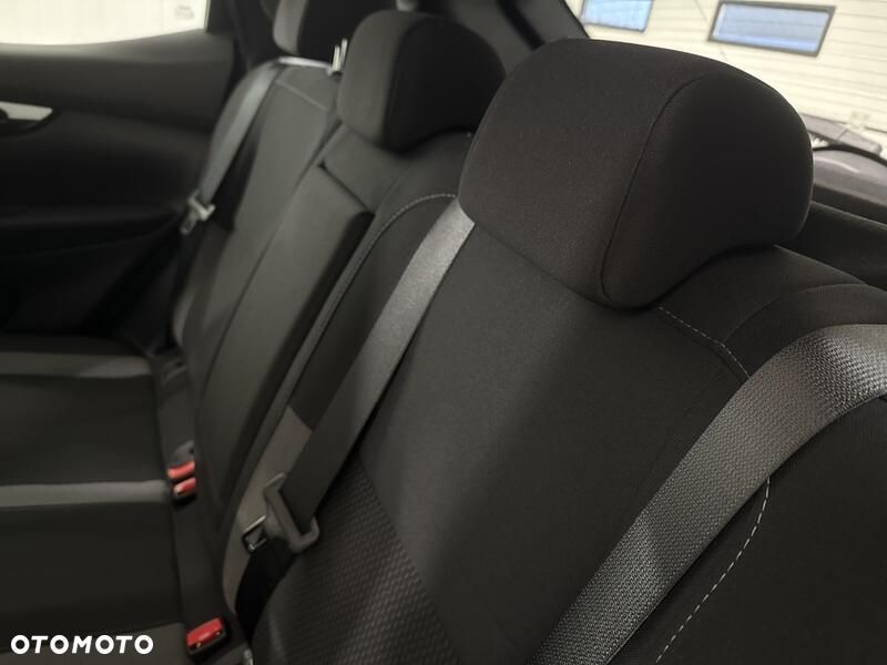 Nissan Qashqai 1.3 DIG-T ACENTA - 20