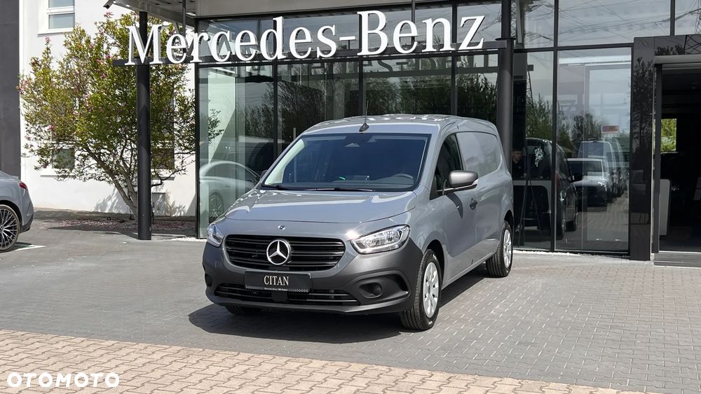Mercedes-Benz Citan - 2