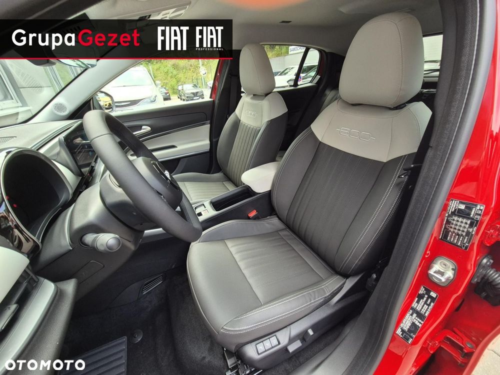 Fiat 600 - 8