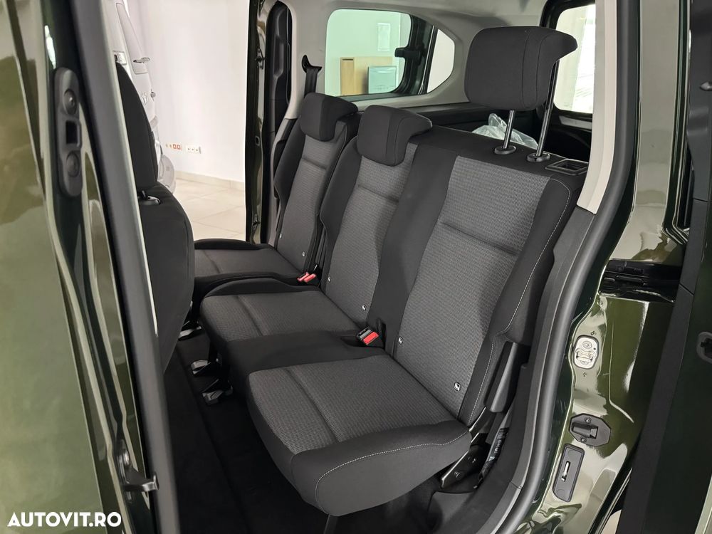 Toyota Proace - 7