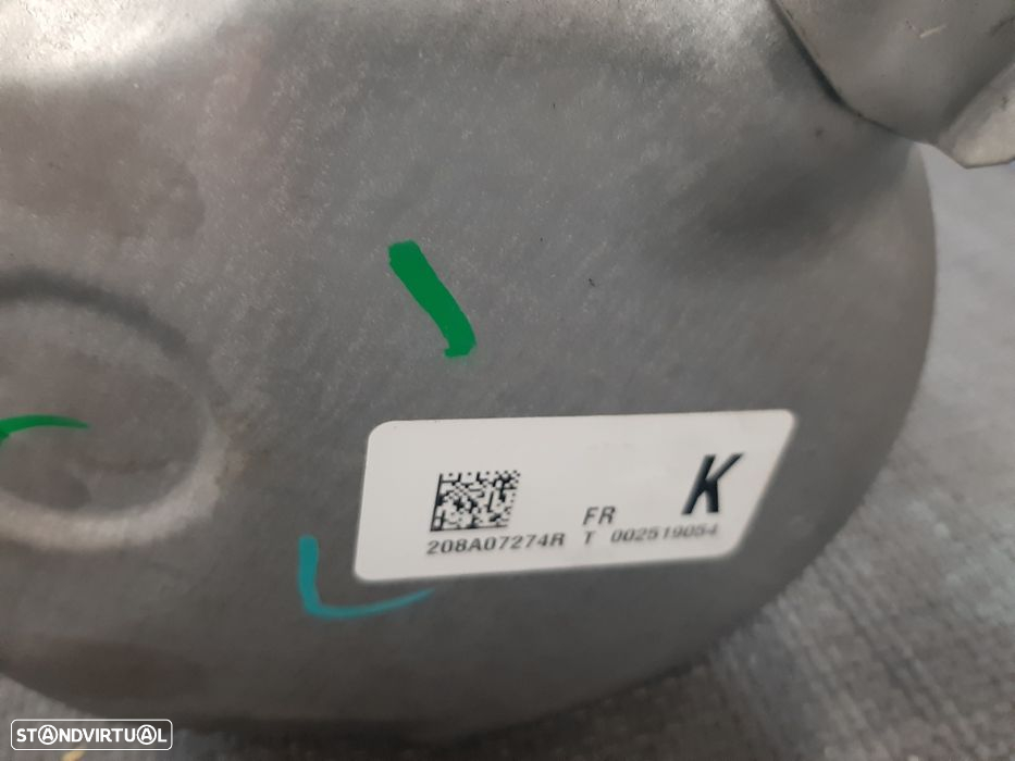 Filtro de Partículas Mercedes A180 B180 Cla 180Cdi Gla 180Cdi (Novo) - 3