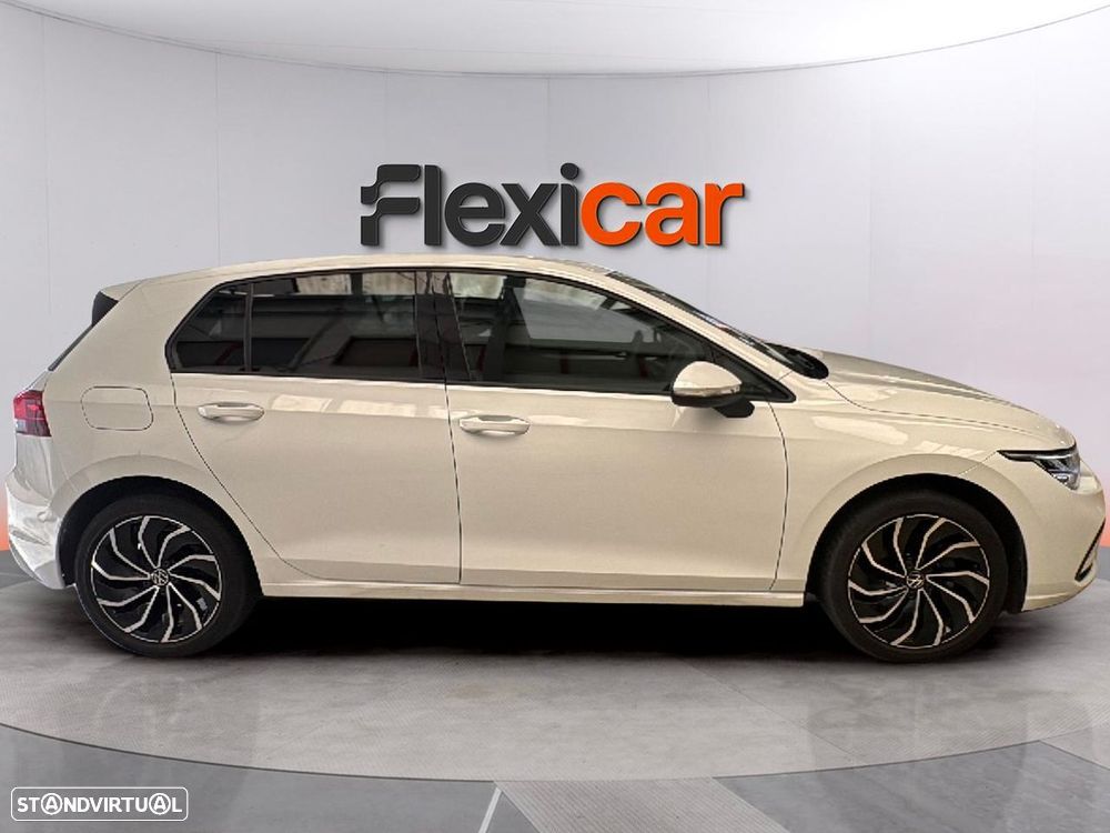 VW Golf 1.0 TSI Life - 9