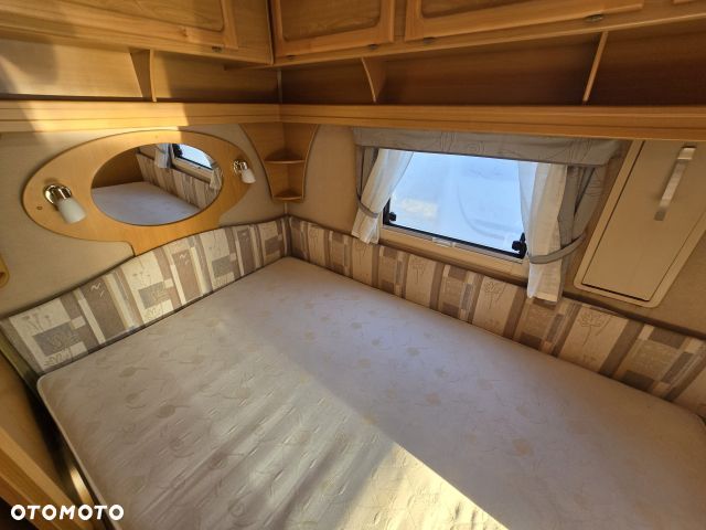 Kabe ametist xl ZIMOWA polar solifer cabby alde primus - 5