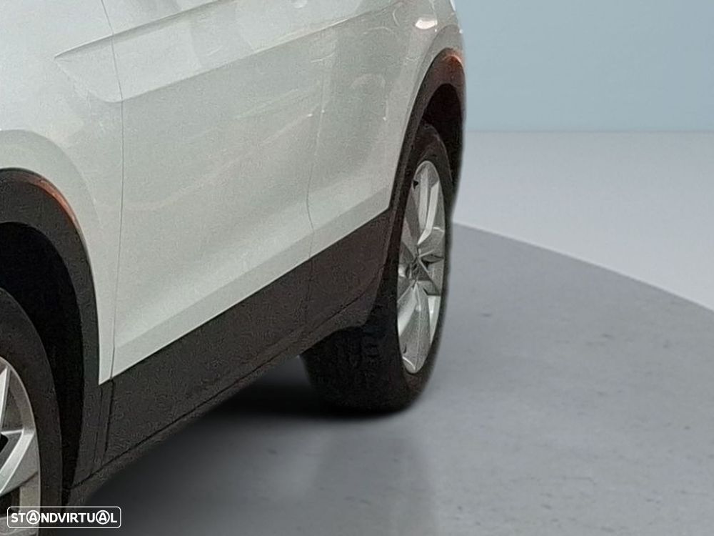 VW T-Cross 1.0 TSI Urban - 4