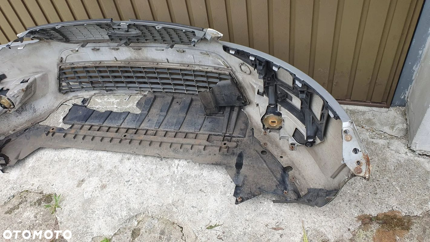Ford Mondeo MK4 IV 07-10 zderzak przedni przód $ - 10