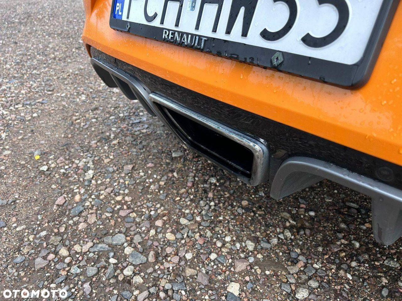 Renault Megane 1.8 TCe R.S EDC - 15