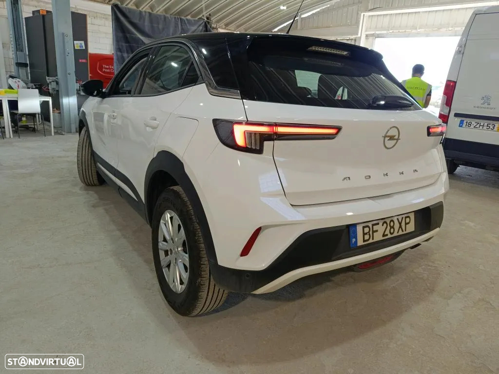 Opel Mokka 1.2 T Edition - 2