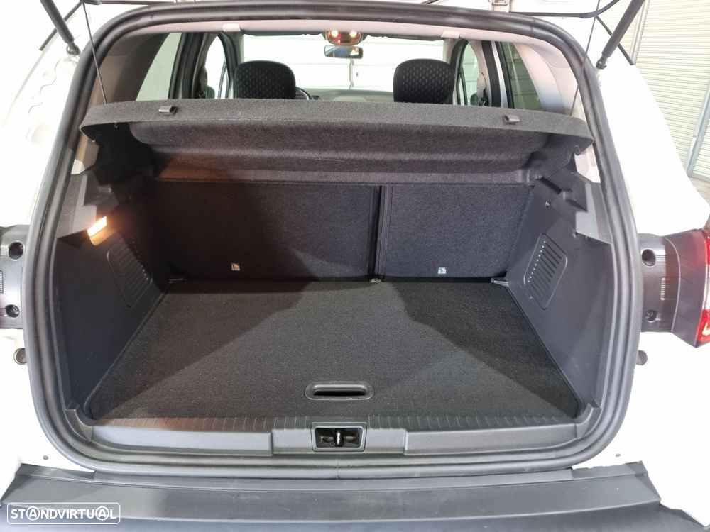 Renault Captur 1.5 dCi Exclusive - 7
