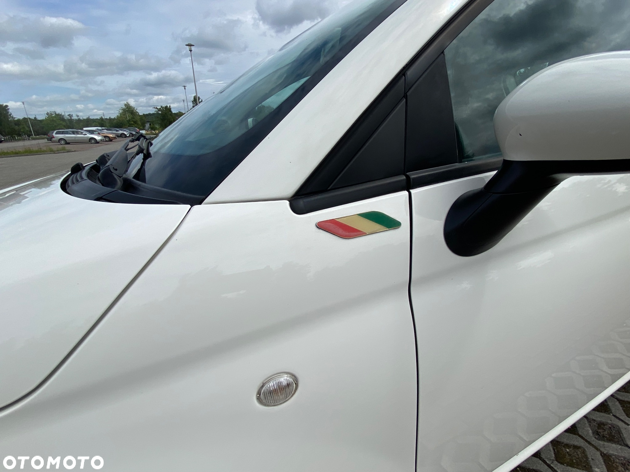 Fiat 500 C 1.2 8V Lounge - 10