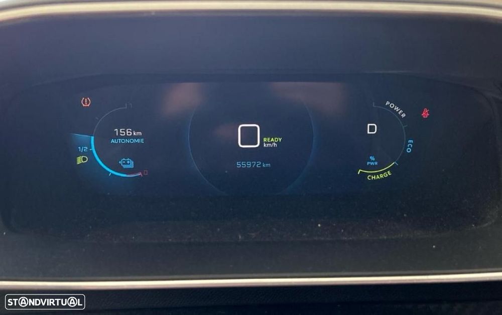 Peugeot e-2008 50 kWh Allure Pack - 3