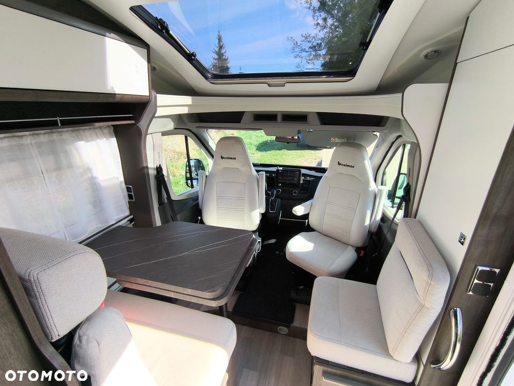 Benimar Yrteo 861 - 16