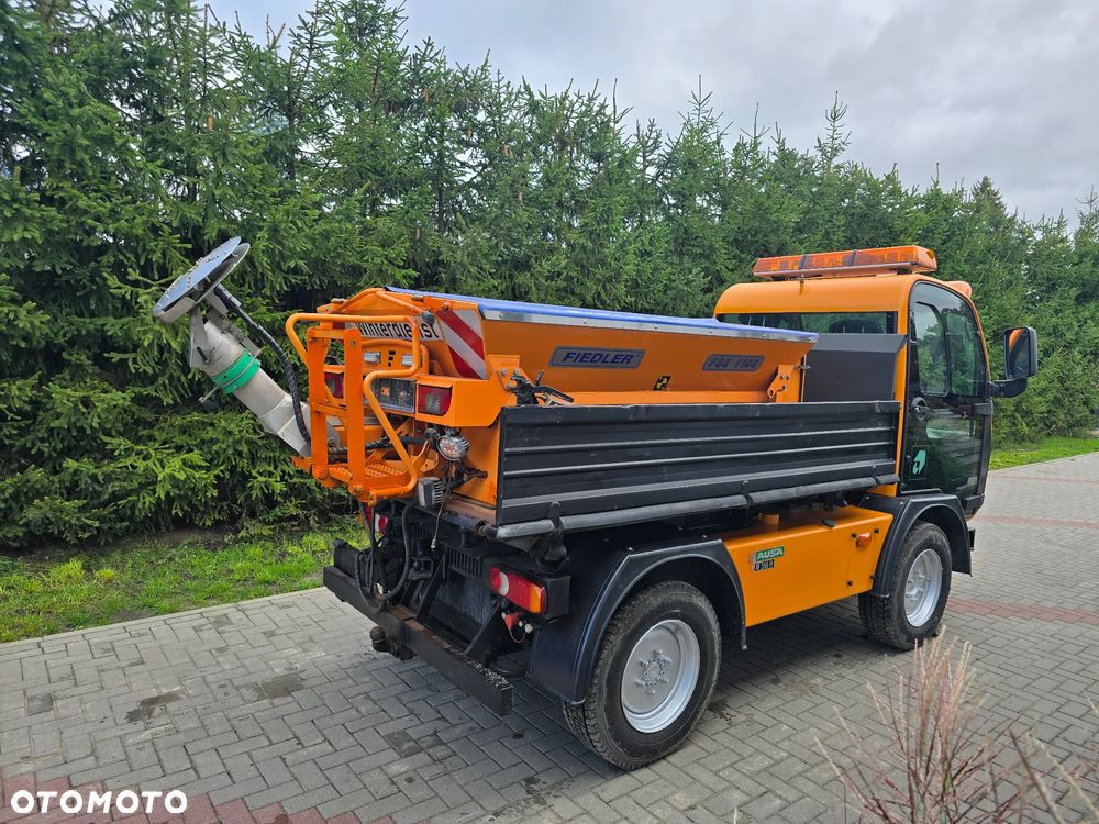 Multicar AUSA M350H - 7