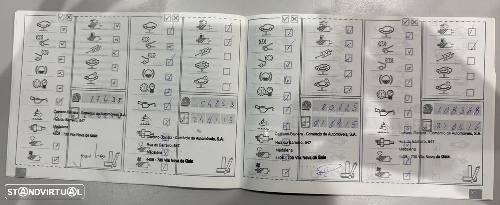 BMW X3 20 d xDrive Auto - 40