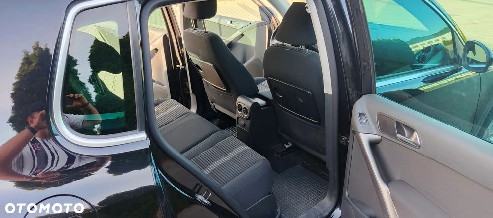 Volkswagen Tiguan 2.0 TDI Sport&Style - 11