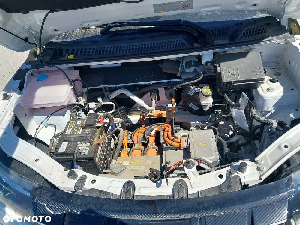 Dacia Spring Electric 45 Expression - 9