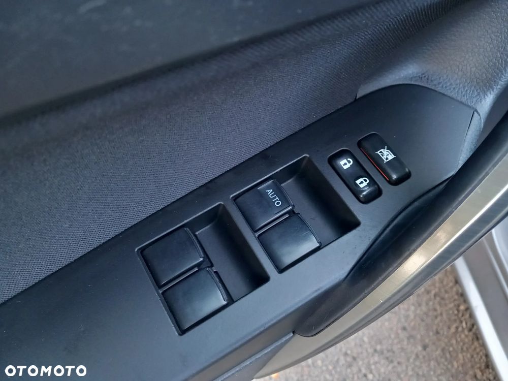 Toyota Auris 1.4 D-4D Premium Comfort - 20