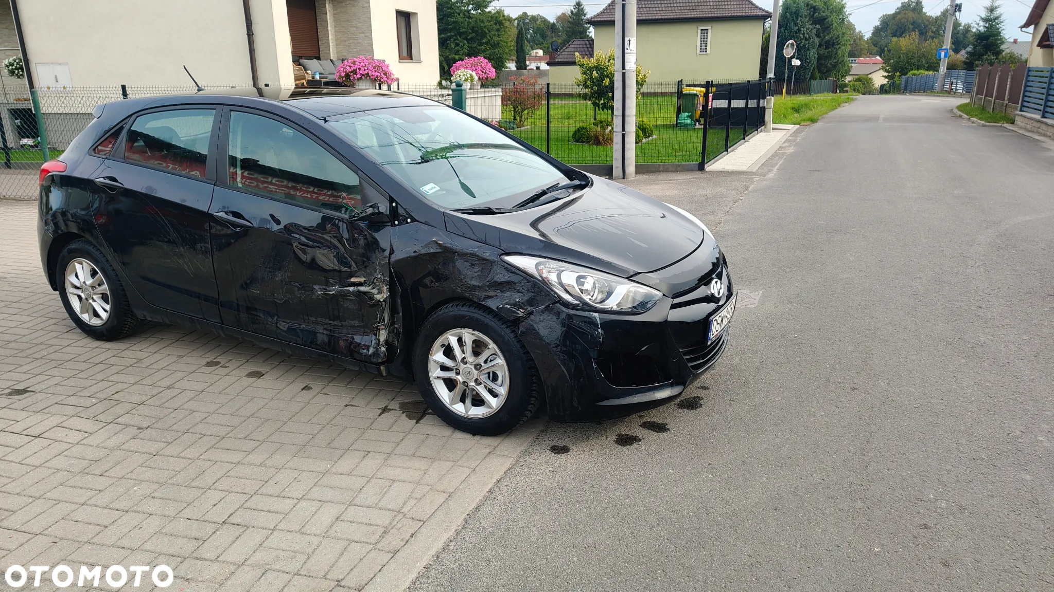 Hyundai i30 1.4 Classic + - 2
