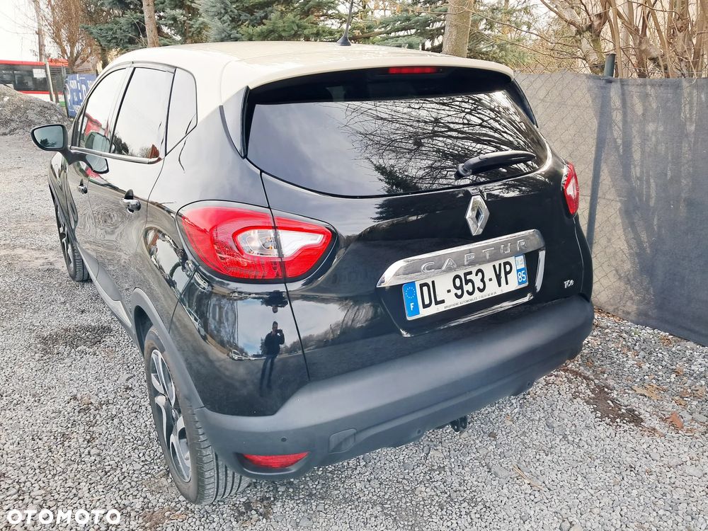 Renault Captur - 32