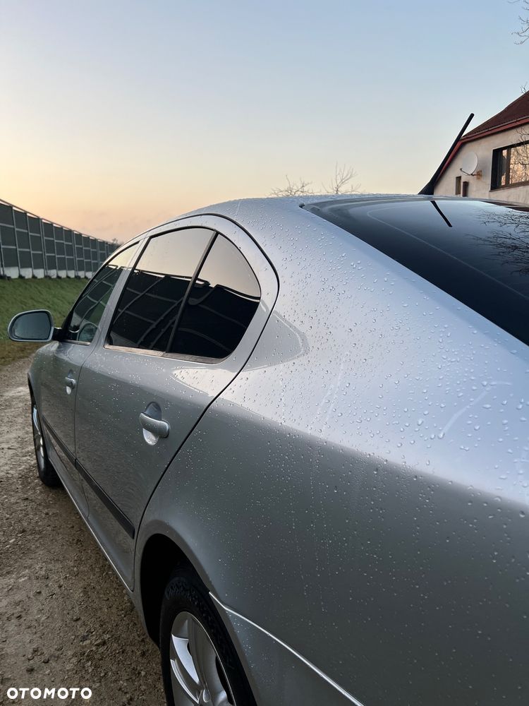 Skoda Octavia 1.6 TDI Ambition - 20