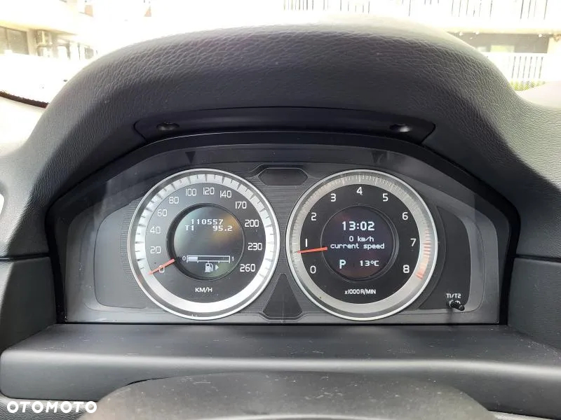 Volvo XC 70 3.2 AWD Summum - 20