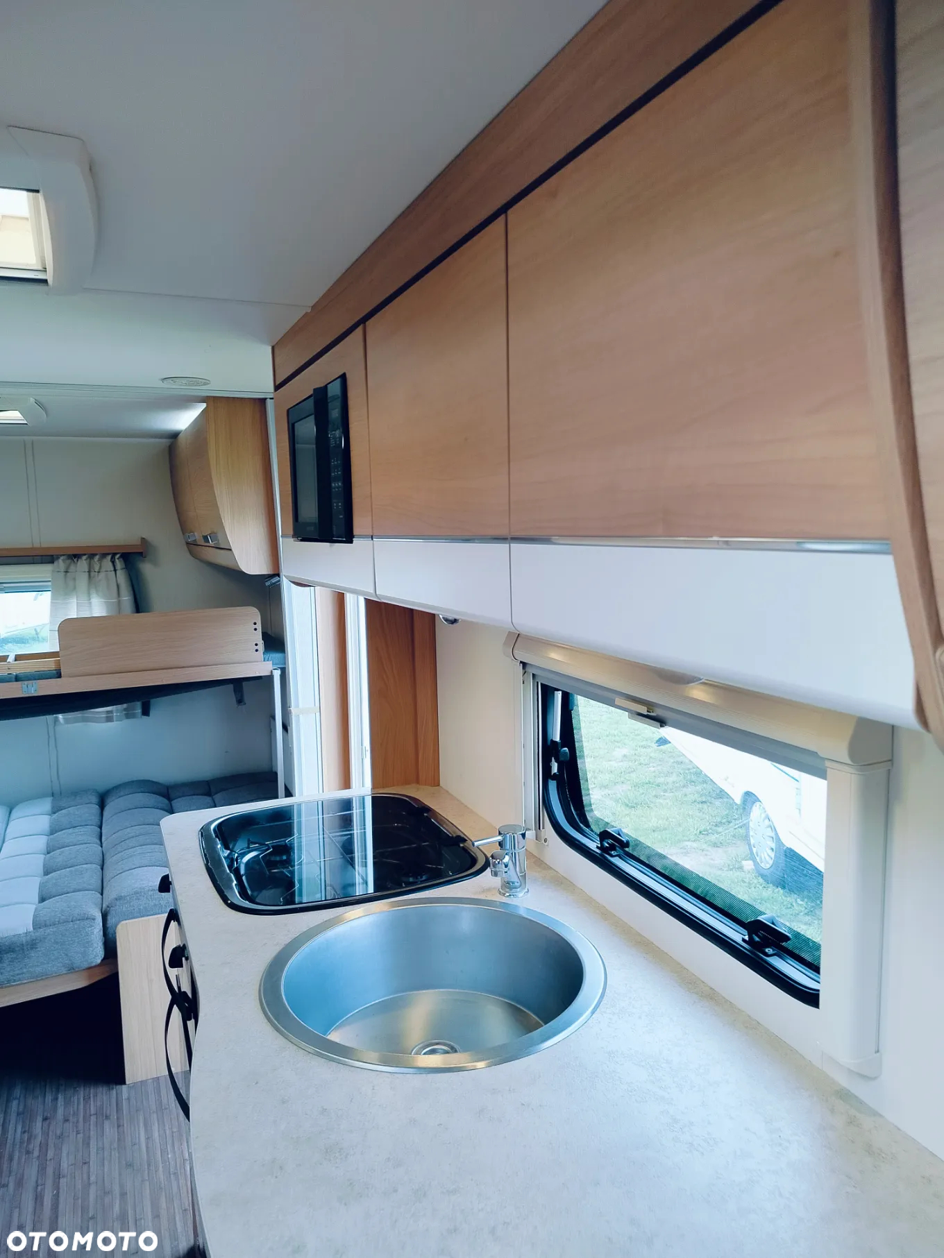 Elddis Avante 515 - 5