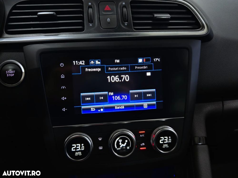 Renault Kadjar TCe EDC GPF Intens - 14