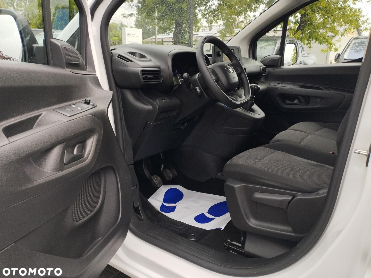 Toyota PROACE CITY - 16