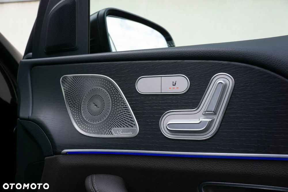 Mercedes-Benz GLE - 16