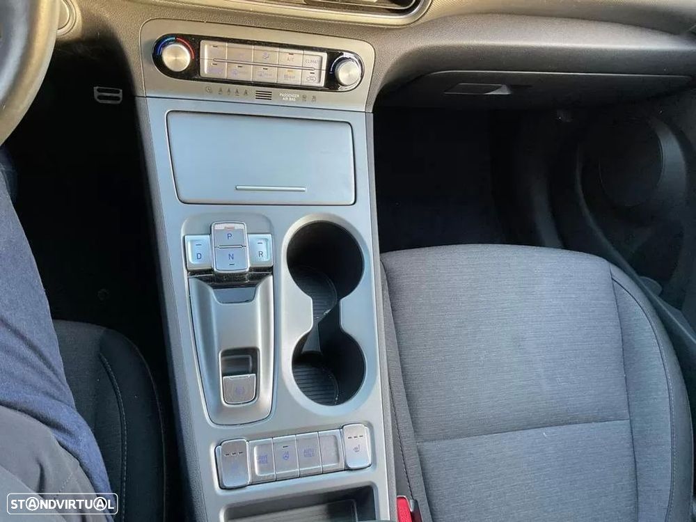 Hyundai Kauai Select - 12