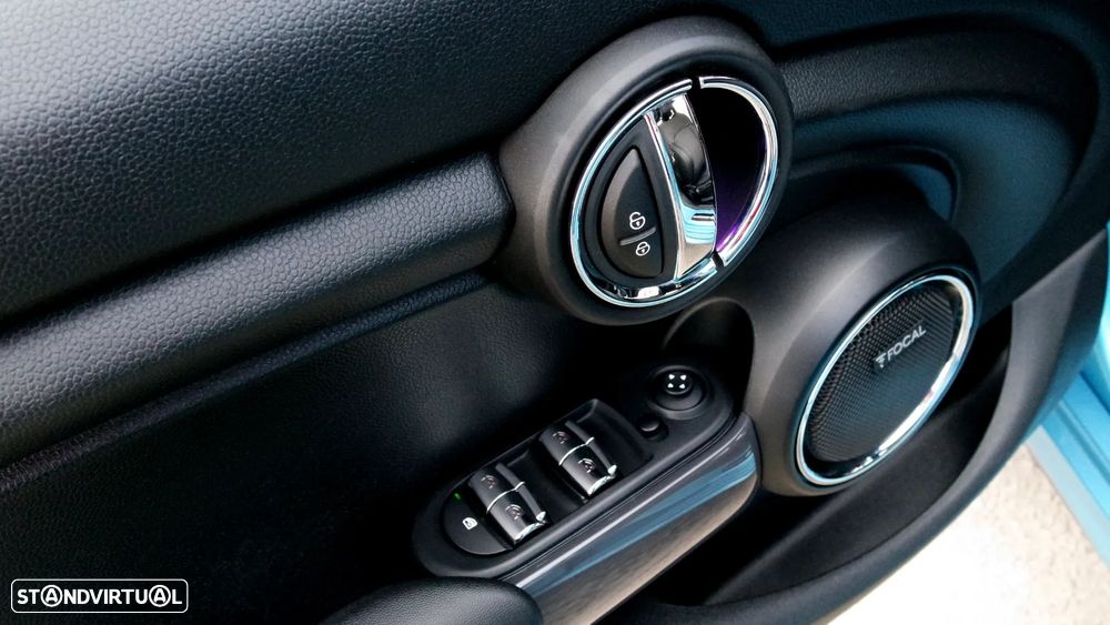MINI 5 Portas Cooper D 4Business - 6