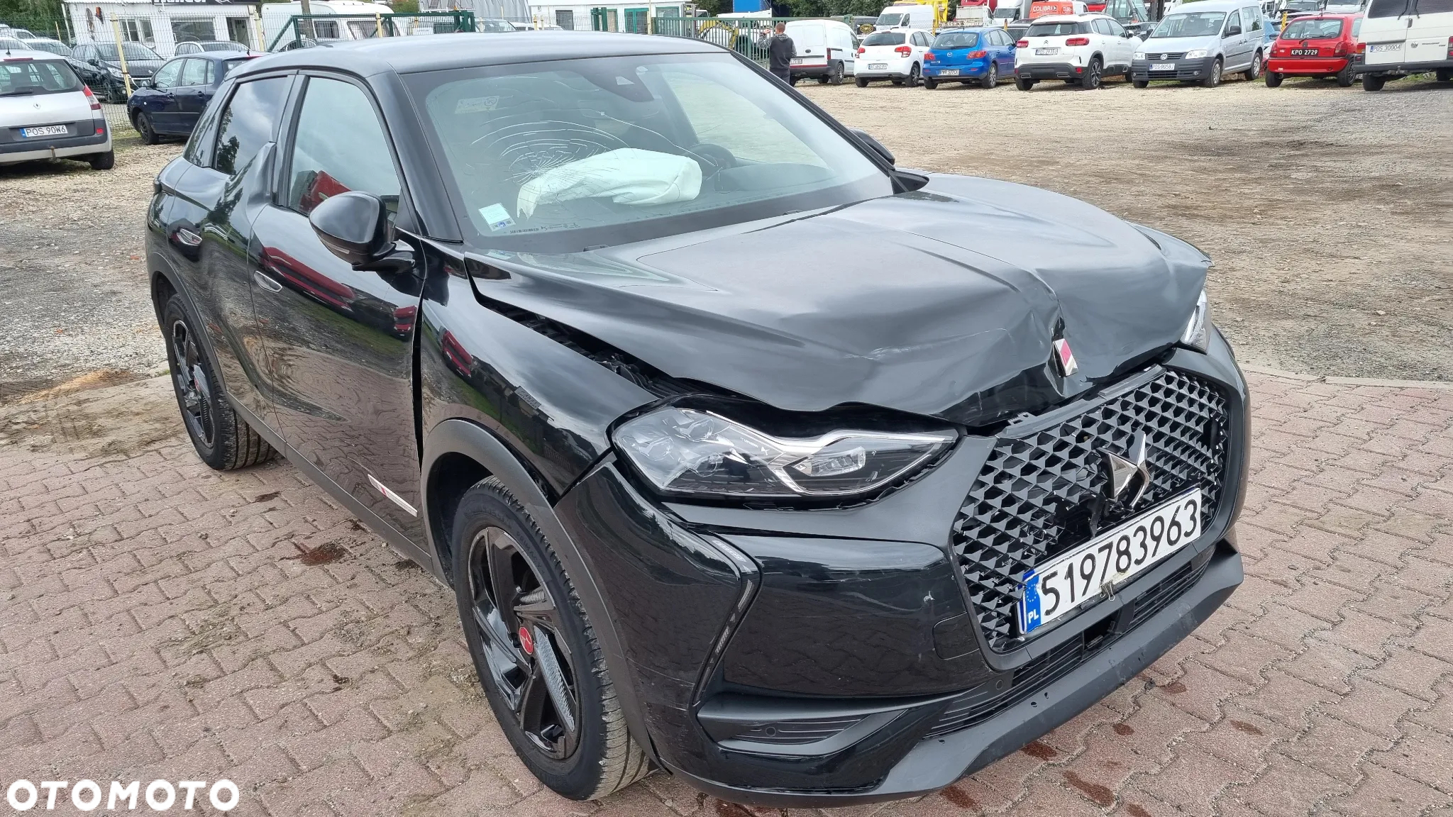 DS Automobiles DS 3 - 10