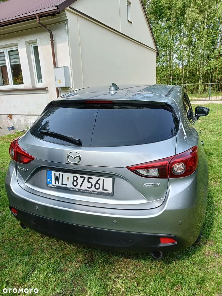 Mazda 3 2.0 Enso - 13