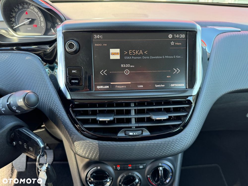 Peugeot 2008 - 16