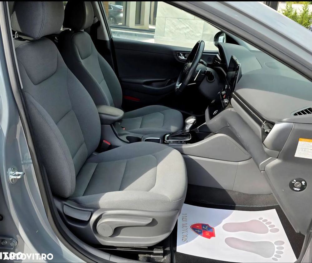 Hyundai IONIQ 1.6 GDI Prime - 21