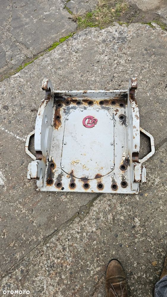 płyta adaptacyjna verachtert CV30 - 3