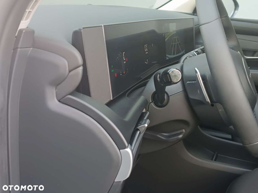 Hyundai Tucson 1.6 T-GDi HEV Smart 4WD - 11