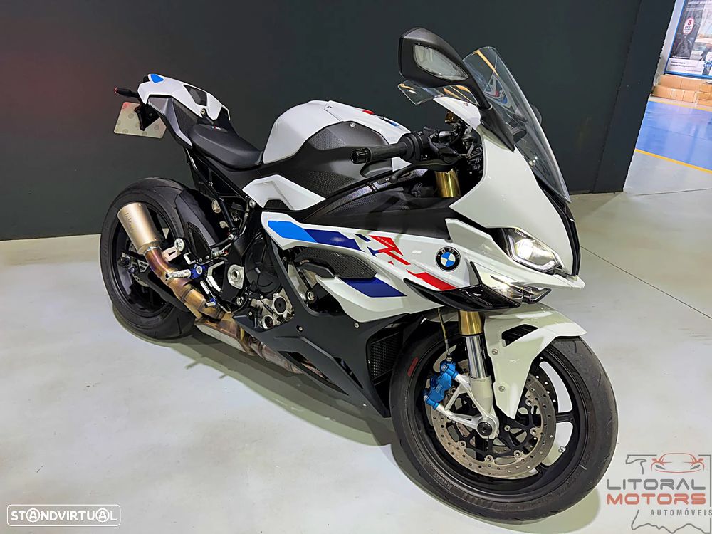 BMW S 1000 RR - 3
