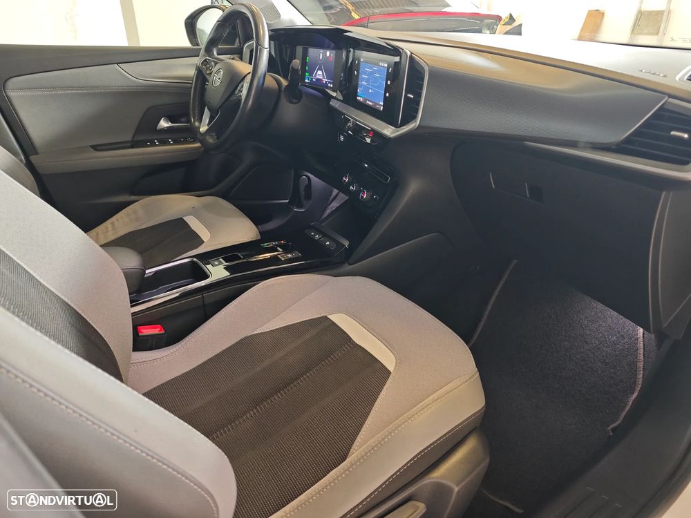 Opel Mokka-e Ultimate - 14