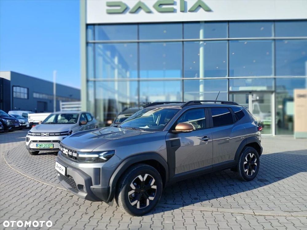Dacia Duster - 1