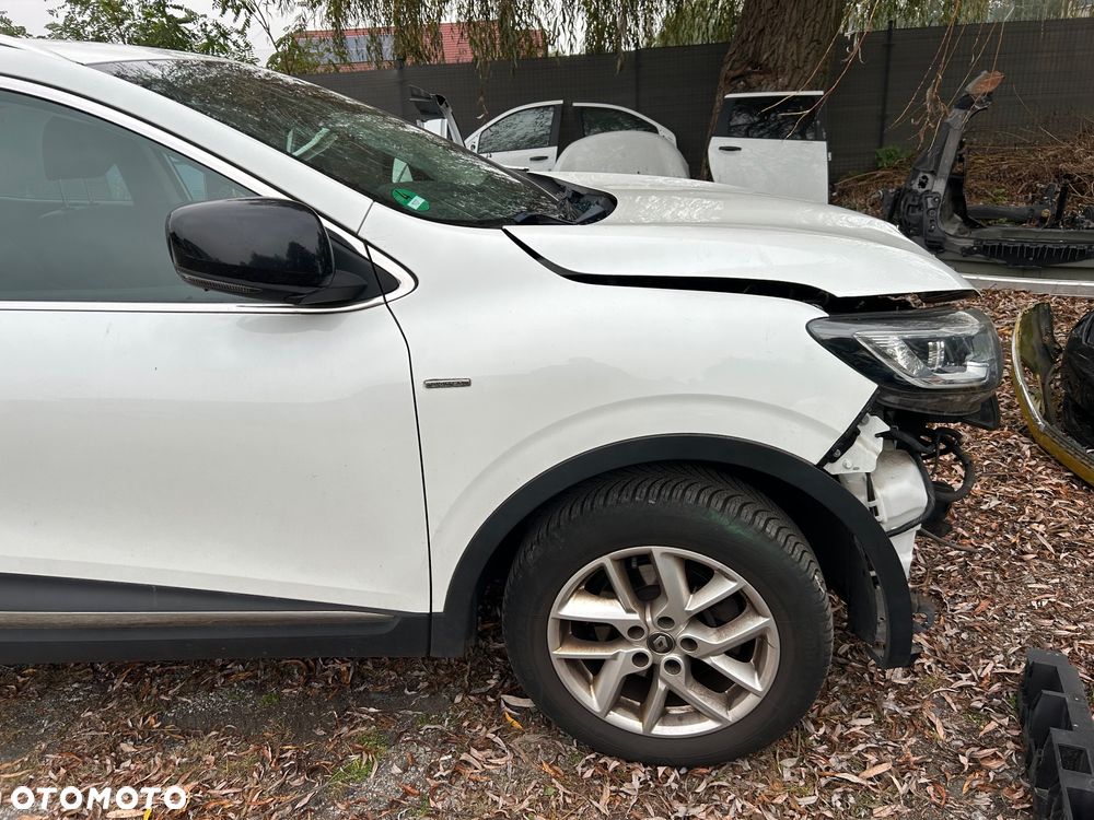 Renault Kadjar 2018 photo 4