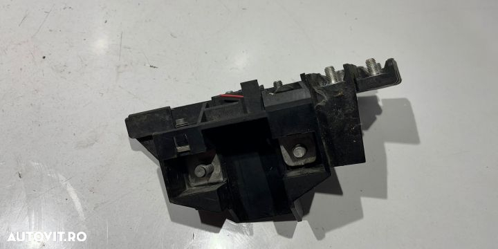 Borna baterie plus cu capsa 8j0915459 Audi A6 4G/C7 [2010 - 2014] - 2