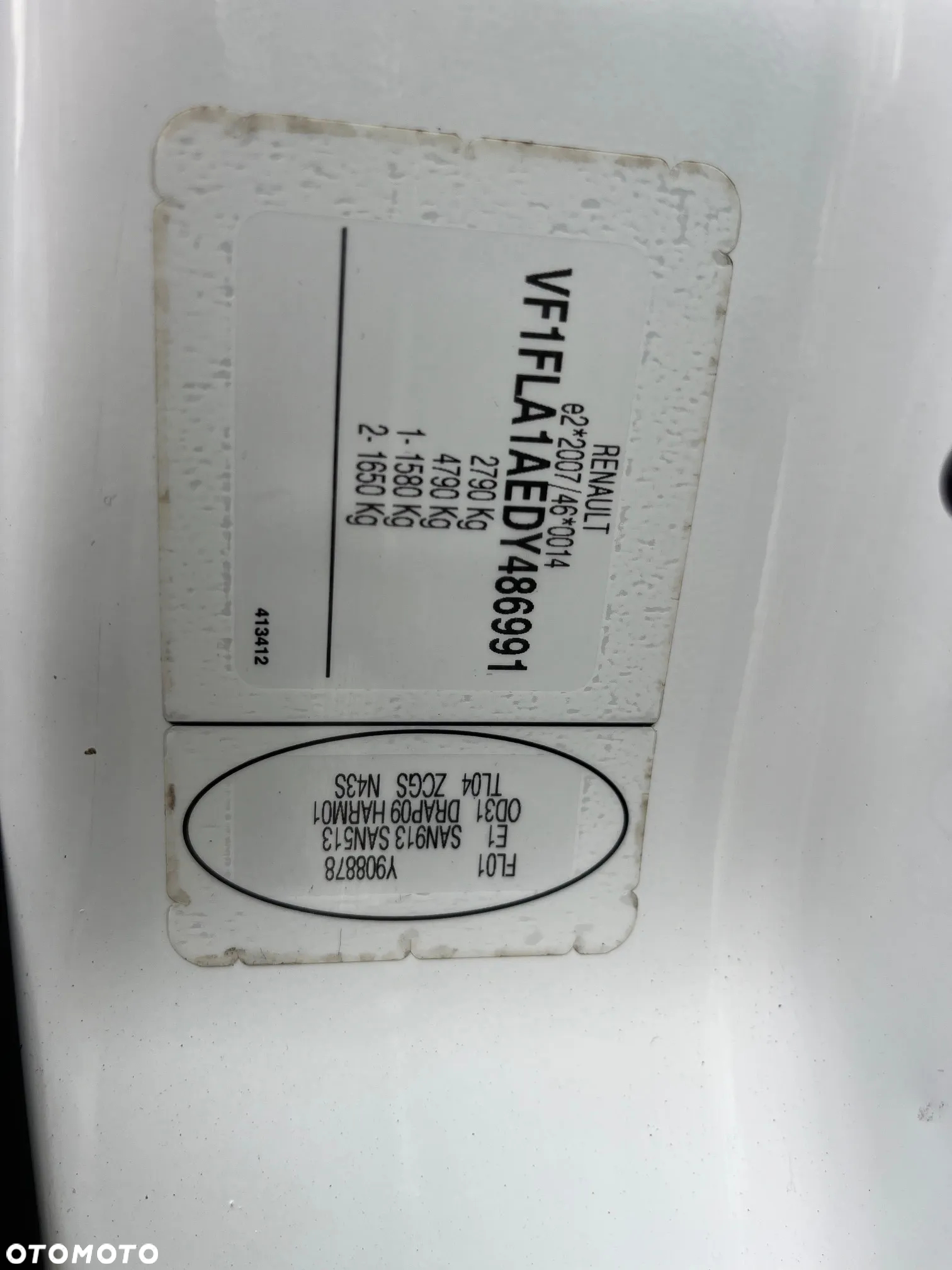 Renault Trafic - 13