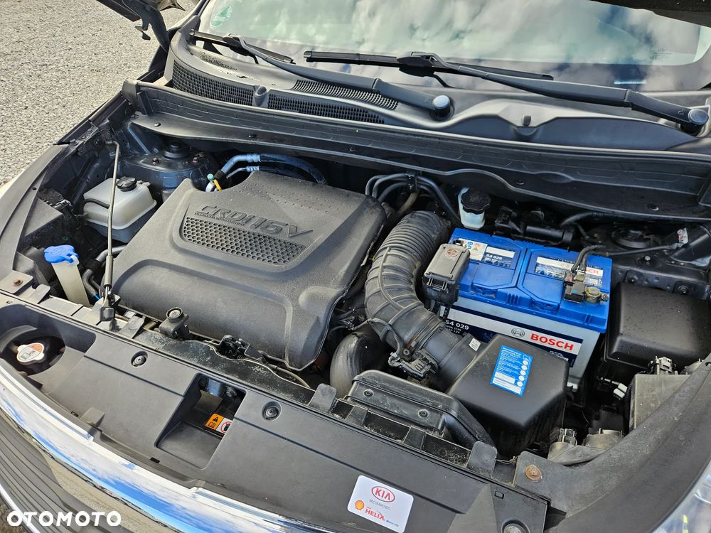 Kia Sportage - 14