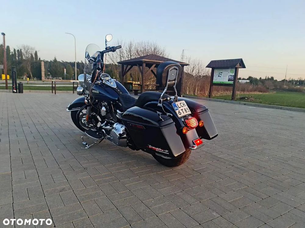 Harley-Davidson Softail Heritage Classic - 6