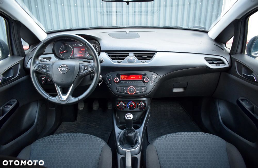 Opel Corsa 1.4 Color Edition - 15