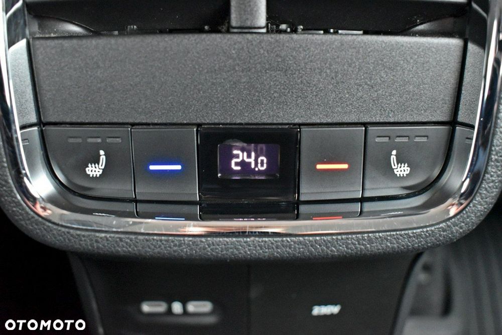 Skoda Octavia 1.5 TSI e-TEC DSG Style - 13