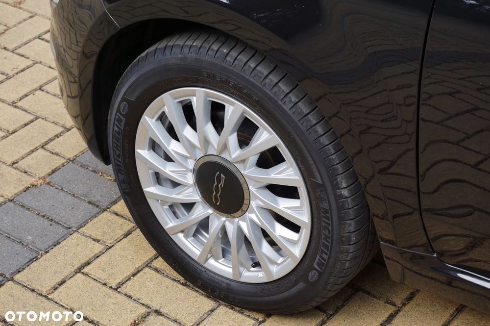 Fiat 500 1.2 8V Start&Stopp Lounge - 16